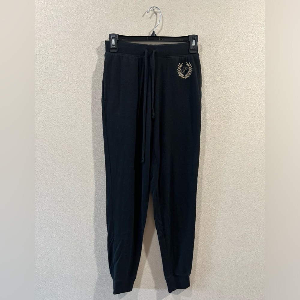 PINK sleepwear joggers for women’s